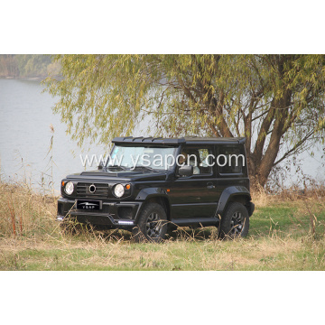 Jimny LB body kit for Jimny JB64 JB74